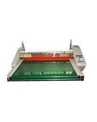 Hot/Cold Roll Laminators