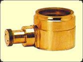 Hydrant Female Adaptor Capacity: 5Ml To 100Ml