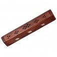 Long Incense Holder