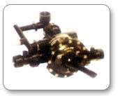 Multi Port Valves