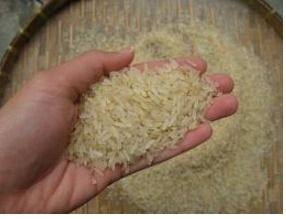 Parboiled Rice