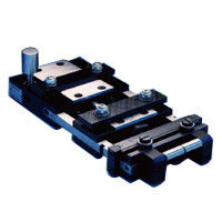 Pneumatic Strip Feeder