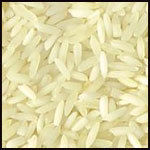 Ponni rice