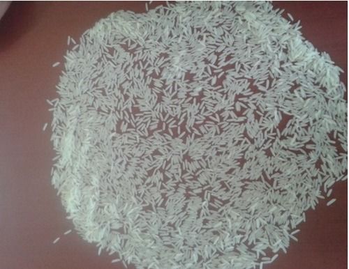 Pussa Basmati Rice