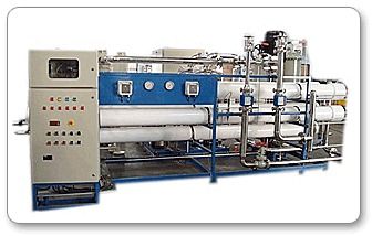 Reverse Osmosis Systems