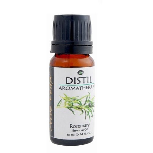 Rosemary Essential Oil