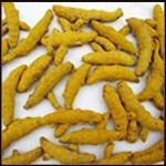 Salem Turmeric Fingers