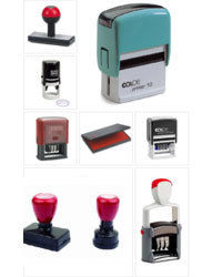 Self Inking Stamps