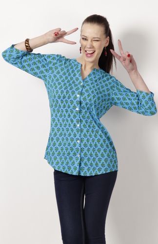 Short Kurti