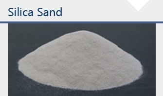 Silica Sand