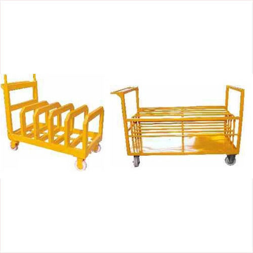 Tyre Trolley