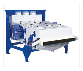 Wheat Milling Separator