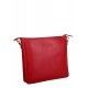 Women Delfina Red Sling Bags