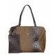 Women Light Brown Hand Bag