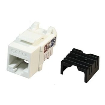 90A Punch Down Keystone Jack