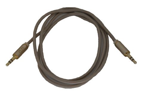 Audiostics Musiconnect Auxiliary Cable