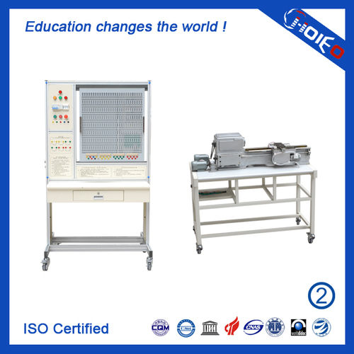 Ca6140 Lathe Semi-physical Training And Assessment Equipment