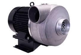 Centrifugal Air Blower Capacity: 2Ml To 100Ml Vials Kg/Hr