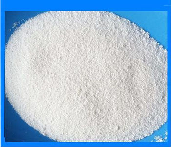 Dense Soda Ash