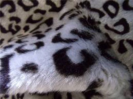 Fur Fabric