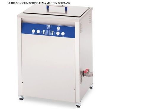 Heavy Duty Ultrasonic Machines