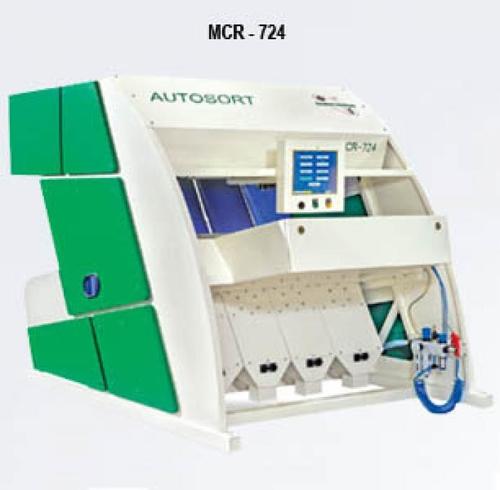 Opto Electronic Color Sorters