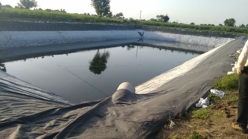 Pond Liner