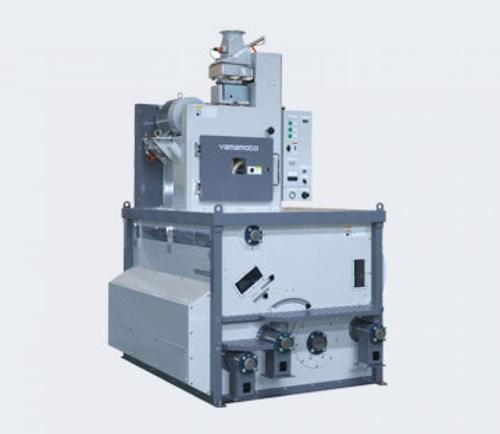 Rice Mill Machine with High Performance and Robust Construction