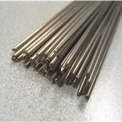 Silver Brazing Rod