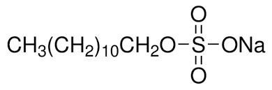 Sodium Lauryl Sulfate