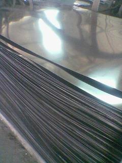 Stainless Steel 316 Sheets