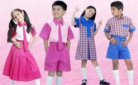 VARUN School Uniforms