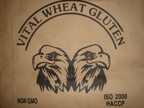 Vital Wheat Gluten