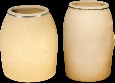 White Clay Tandoor