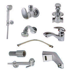 CP Bath Fittings