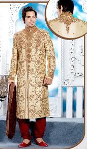 Designer Sherwani