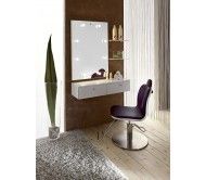 Dressing Table - Premium Quality Wood Construction | Elegant Design, Quality Inspected