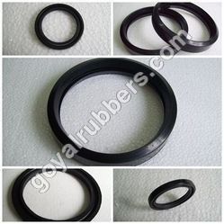 Durable Rubber Seal