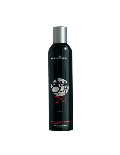 Eco Sculpting Black Out X Hair Spray