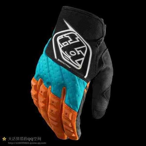 Finest Motocross Riding Gloves