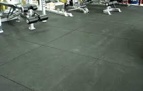 Gym Flooring