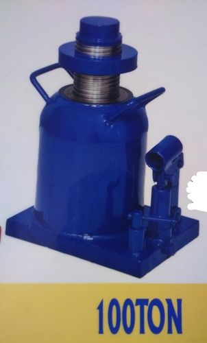 Hydraulics Bottle Jacks 100 Ton