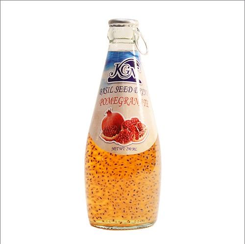 KGN Pomegranate Seed Drink