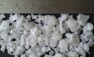 Magnesium Chloride Flakes