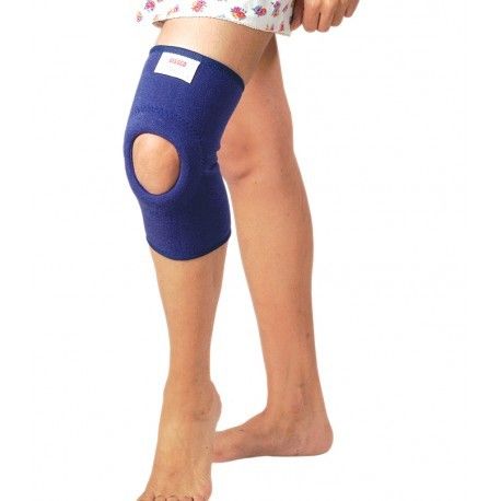 Neoprene Open Patella Knee Brace