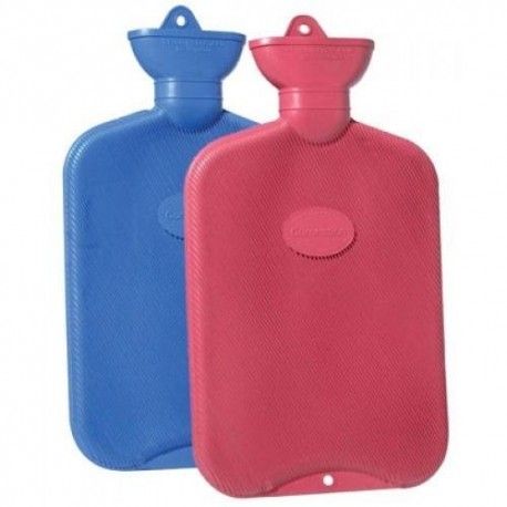 Non-Electrical Hot Water Bag 