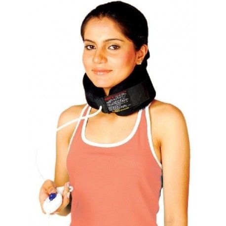 Orthopedic Electric Heating Belt Cervical Collar