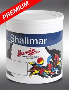 Premium Acrylic Emulsion