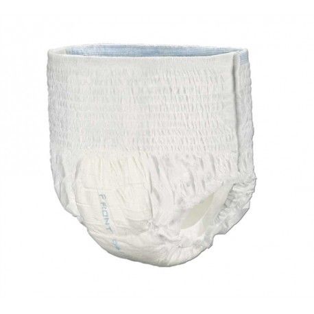 Pull Up Adult Diapers - Non-Woven Fibre, Medium, Large, Extra Large | Breathable Fabric, Leak-Guard Design, Easy Wear Pant Style, Odor Reduction Technology