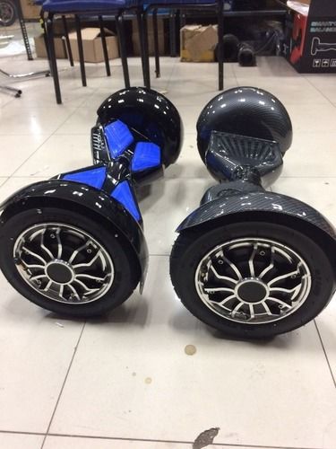 Robust Mini Segway Hoverboards